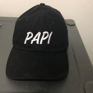 Dad hat